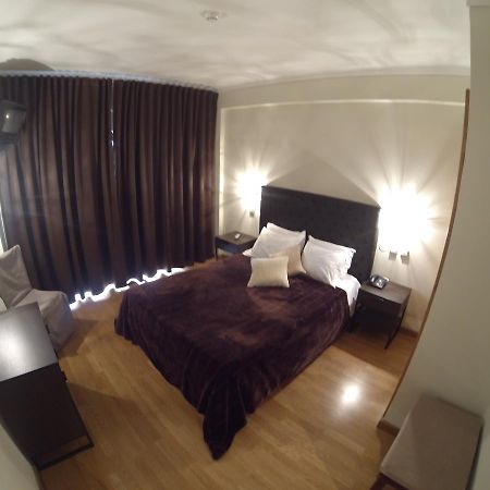 Hotel Mar E Sol Setubal By Portugalferias Extérieur photo