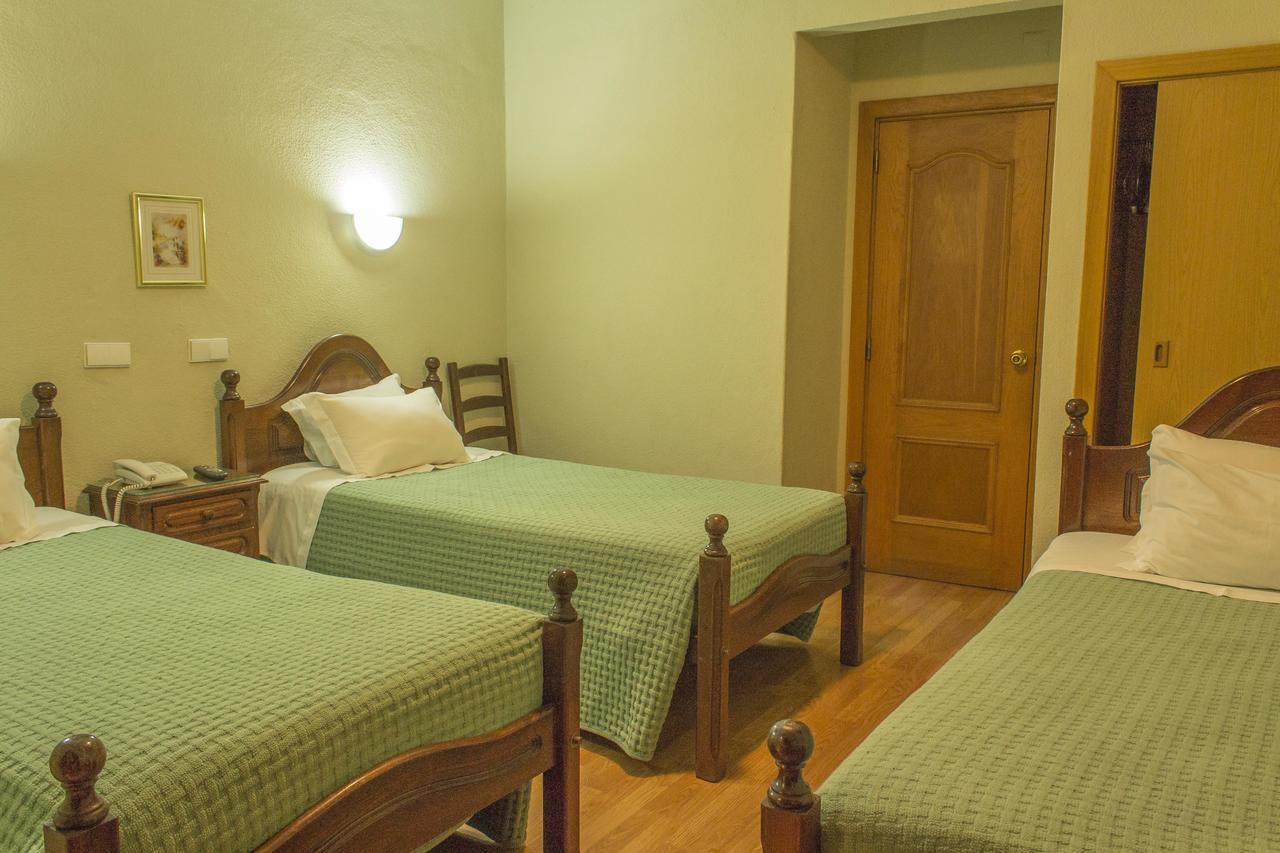 Hotel Mar E Sol Setubal By Portugalferias Extérieur photo