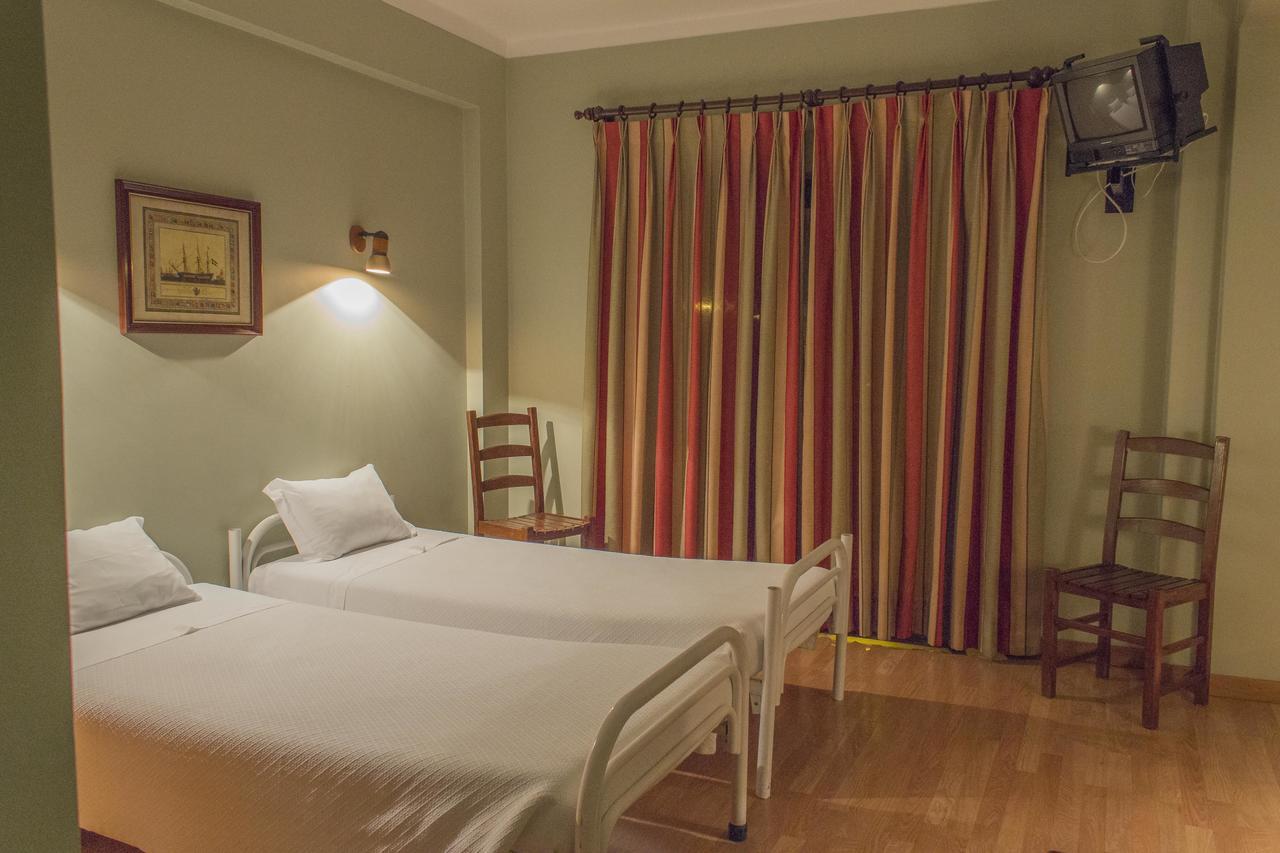 Hotel Mar E Sol Setubal By Portugalferias Extérieur photo